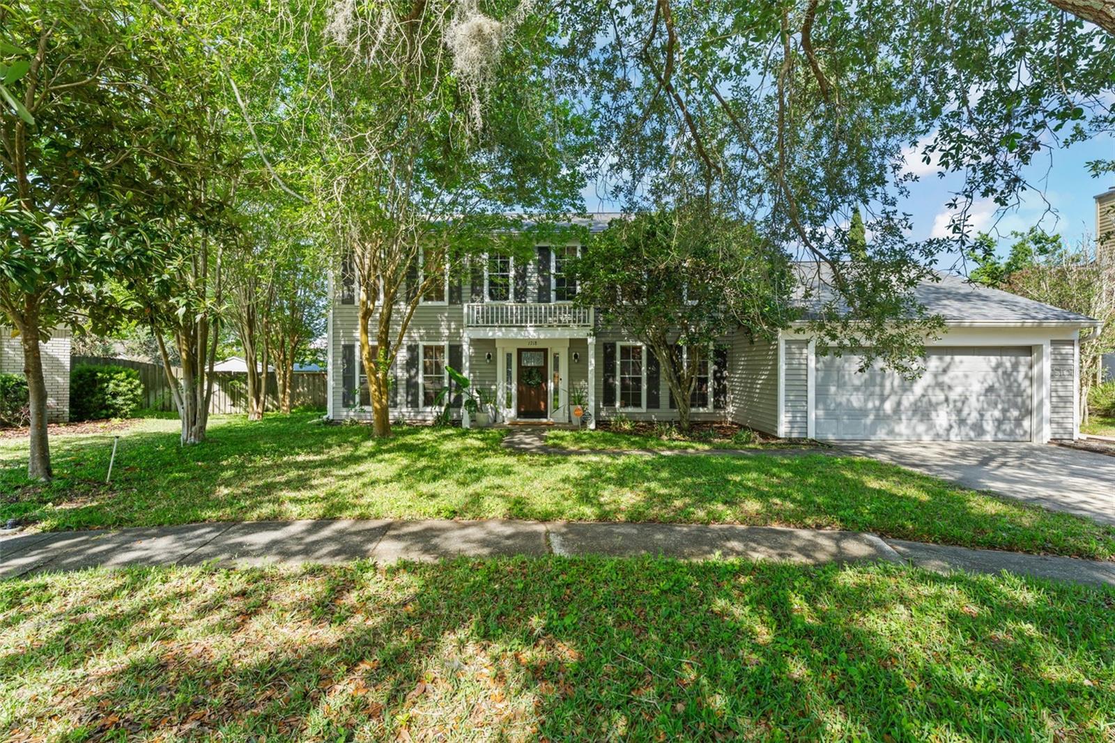 1718 ERROL WOODS DR, APOPKA, FL, 32712