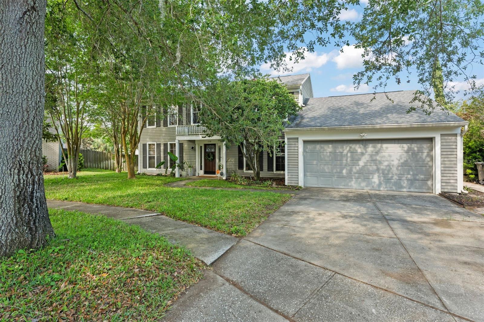 1718 ERROL WOODS DR, APOPKA, FL, 32712