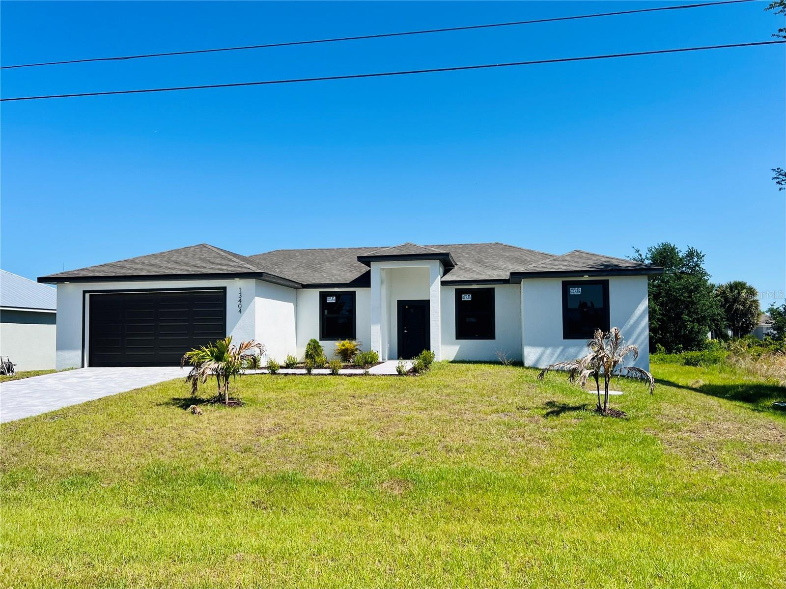 13404 CEDAR CITY AVE, PORT CHARLOTTE, FL, 33981