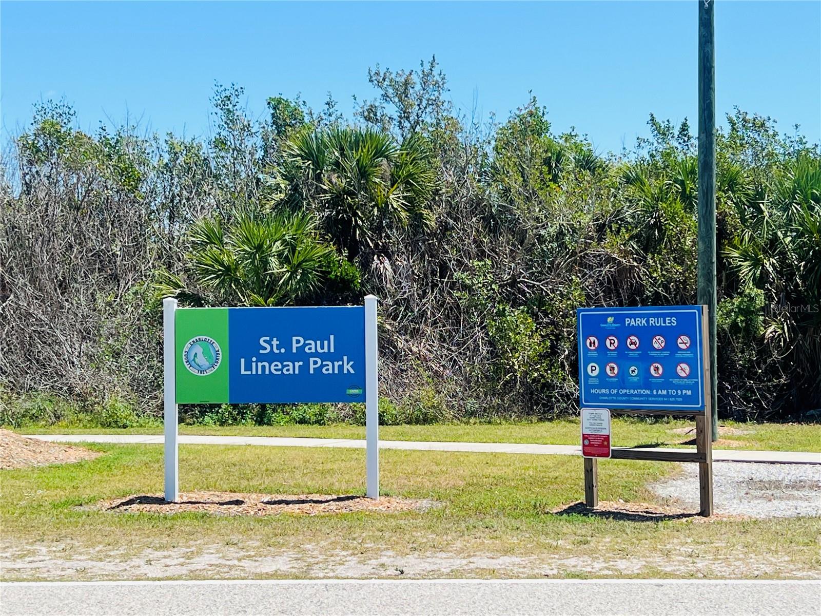 13404 CEDAR CITY AVE, PORT CHARLOTTE, FL, 33981