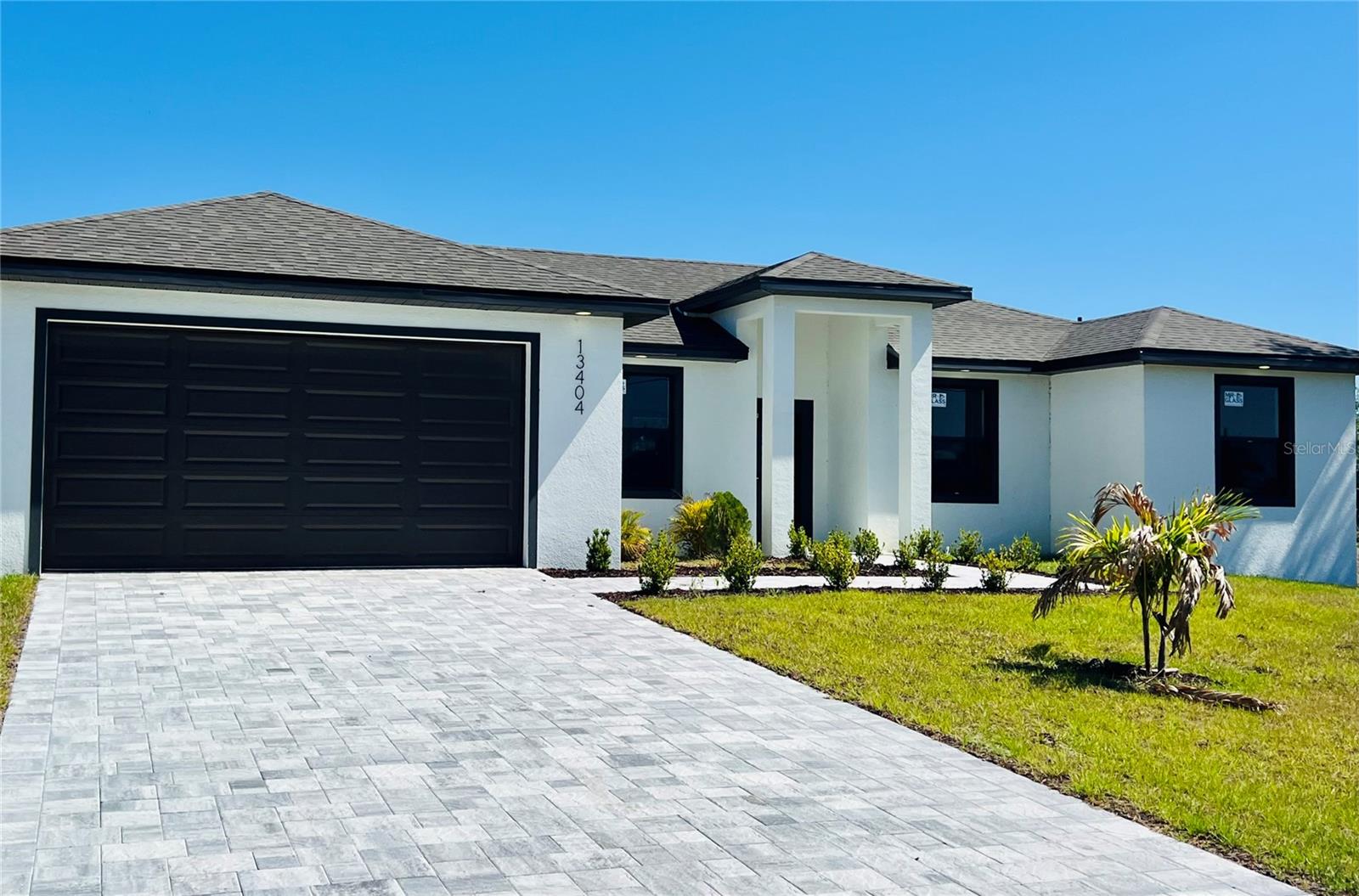 13404 CEDAR CITY AVE, PORT CHARLOTTE, FL, 33981