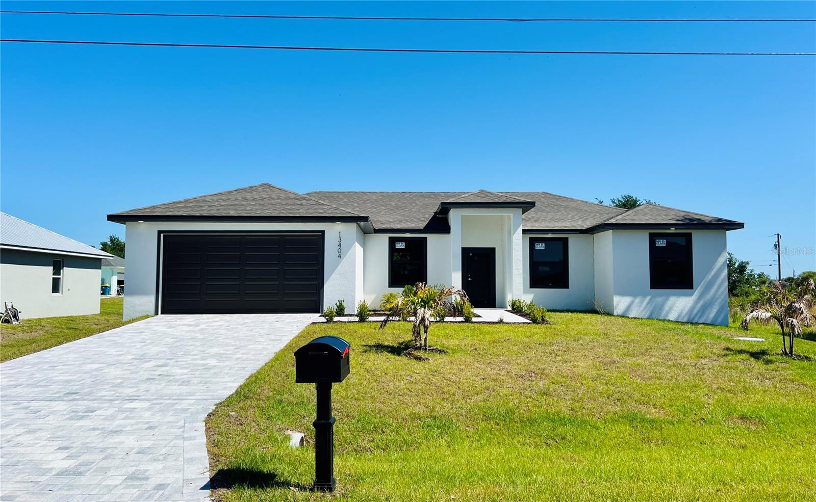 13404 CEDAR CITY AVE, PORT CHARLOTTE, FL, 33981