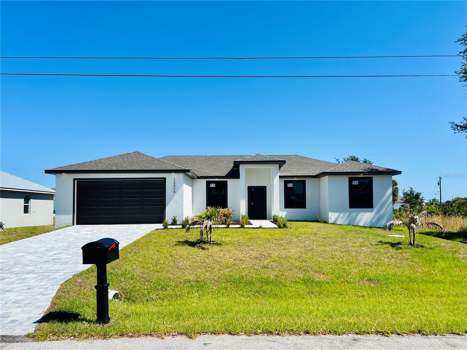 13404 CEDAR CITY AVE, PORT CHARLOTTE, FL, 33981
