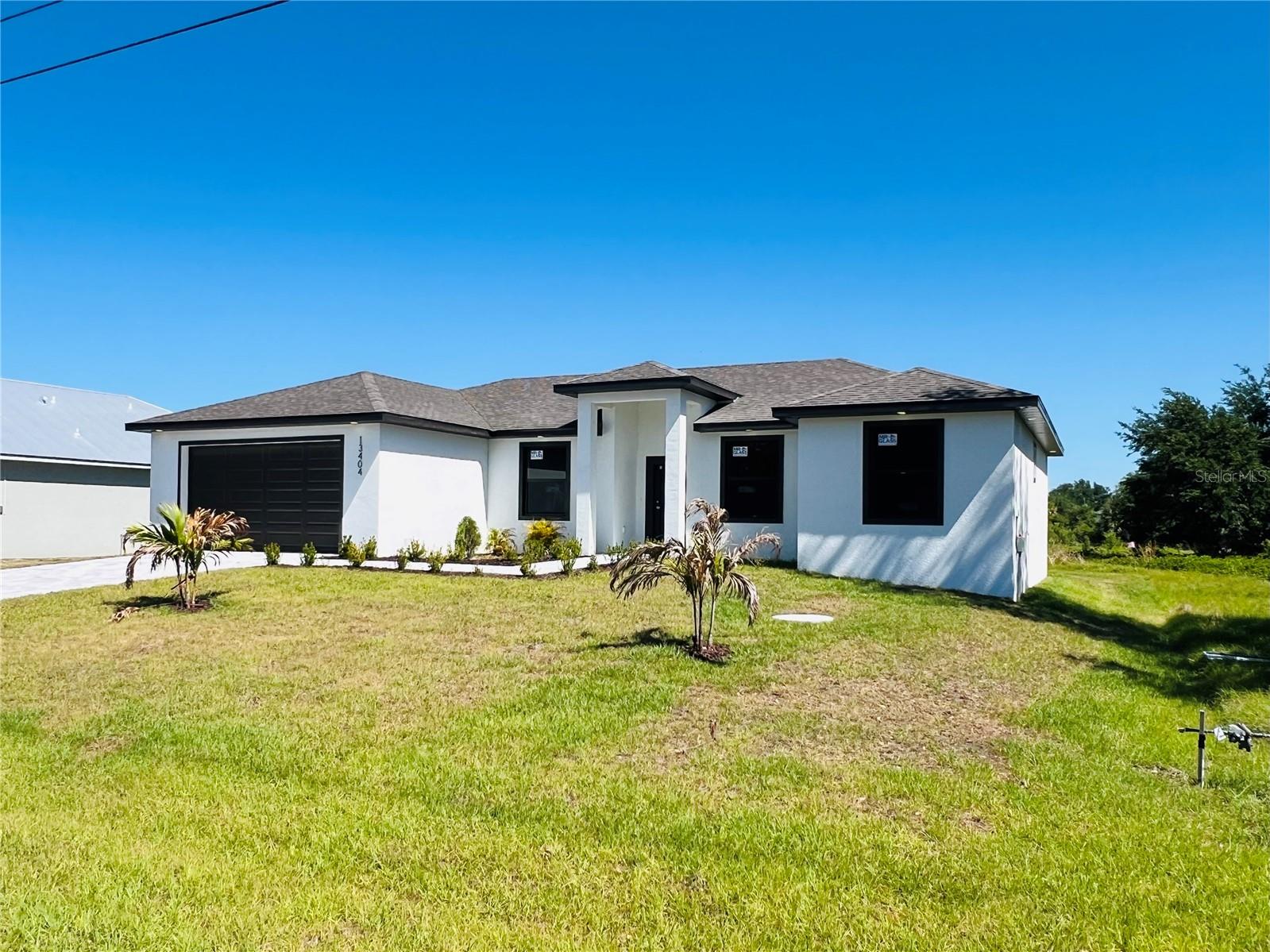13404 CEDAR CITY AVE, PORT CHARLOTTE, FL, 33981