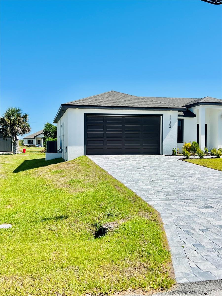13404 CEDAR CITY AVE, PORT CHARLOTTE, FL, 33981