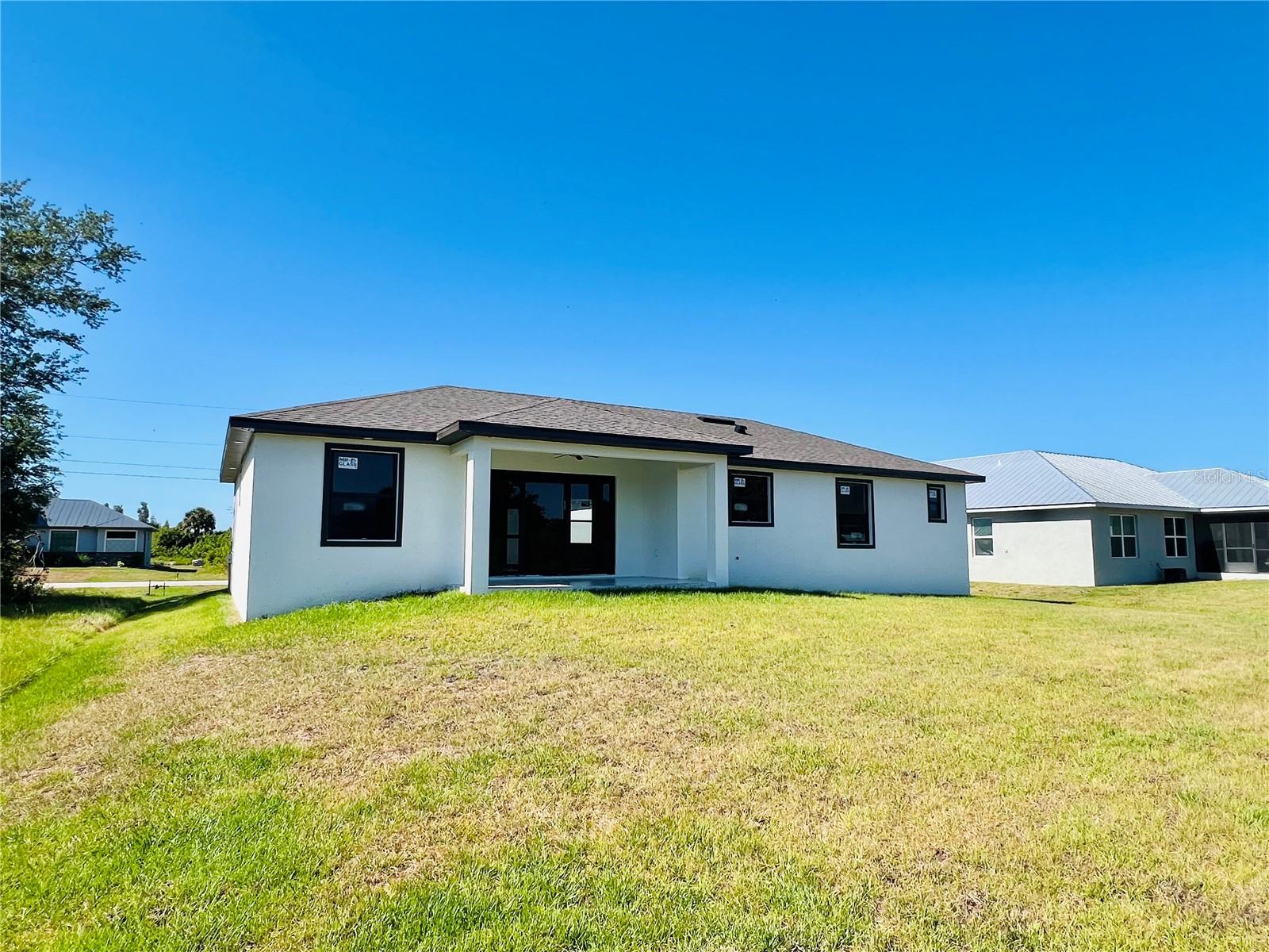 13404 CEDAR CITY AVE, PORT CHARLOTTE, FL, 33981