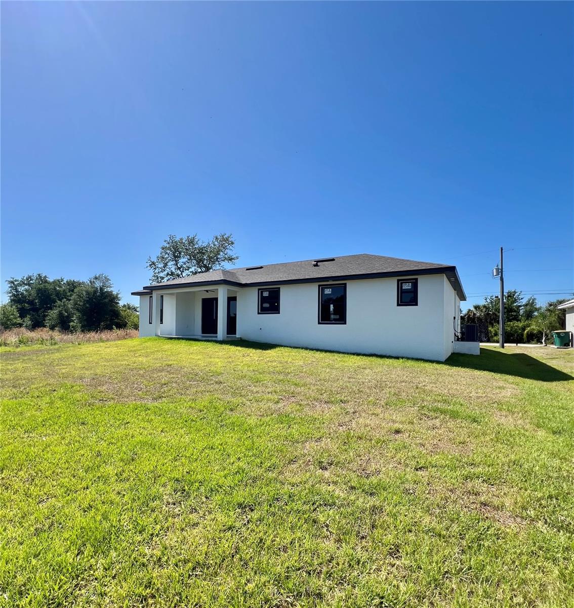 13404 CEDAR CITY AVE, PORT CHARLOTTE, FL, 33981