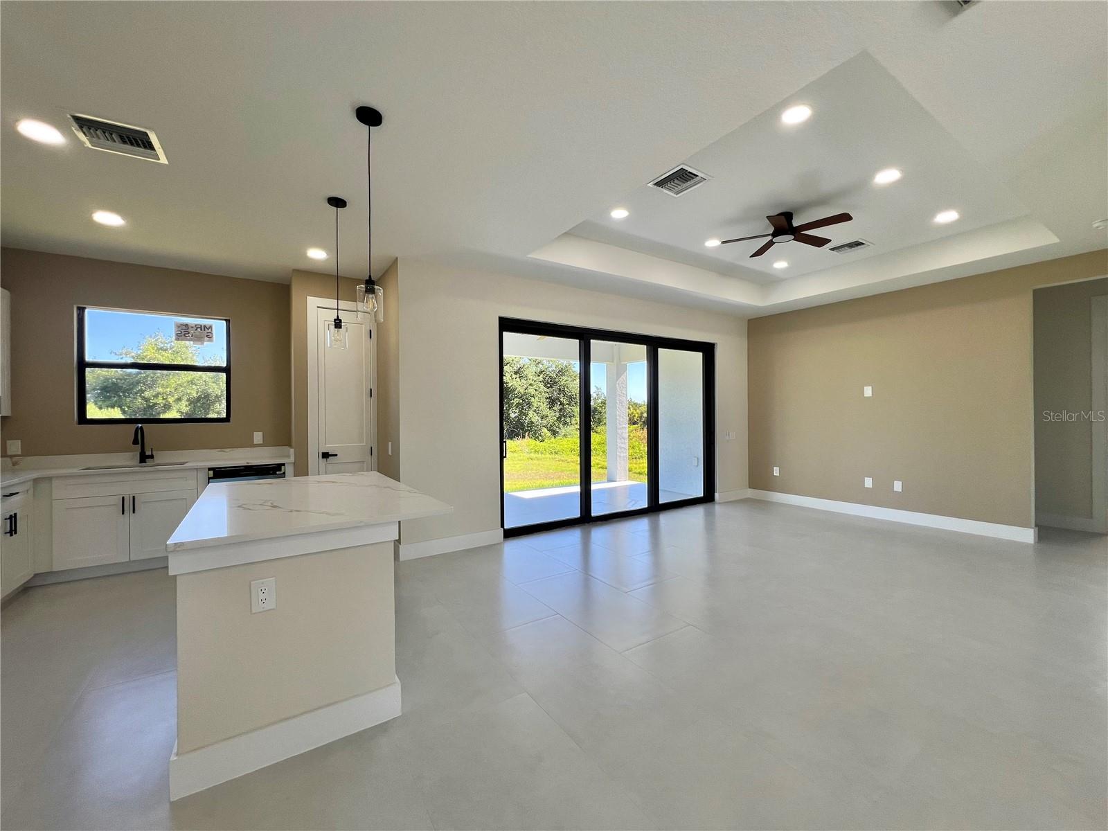 13404 CEDAR CITY AVE, PORT CHARLOTTE, FL, 33981