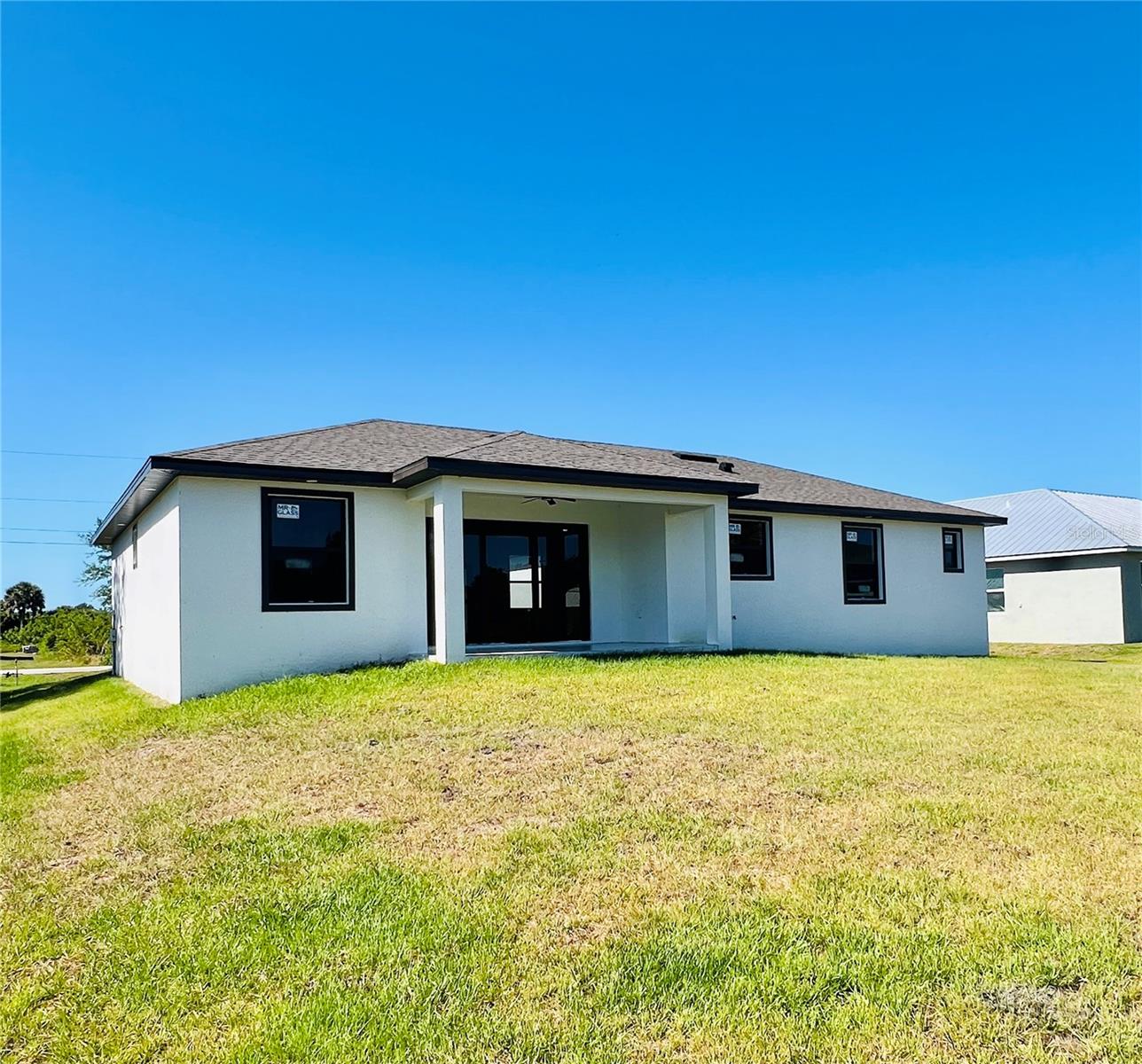 13404 CEDAR CITY AVE, PORT CHARLOTTE, FL, 33981