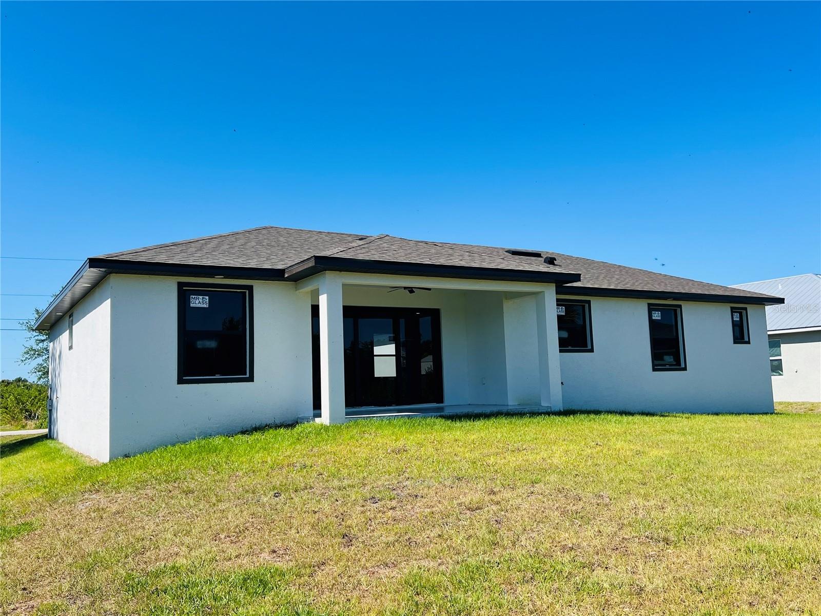 13404 CEDAR CITY AVE, PORT CHARLOTTE, FL, 33981
