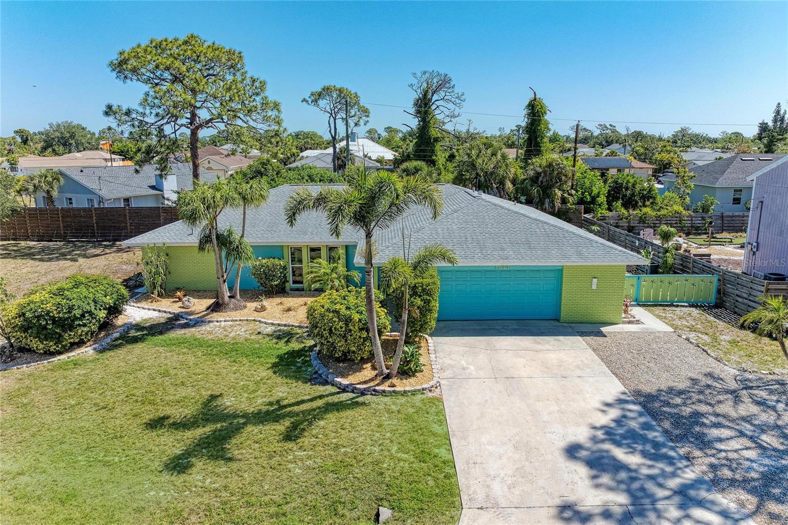 1184 KENISCO RD, VENICE, FL, 34293
