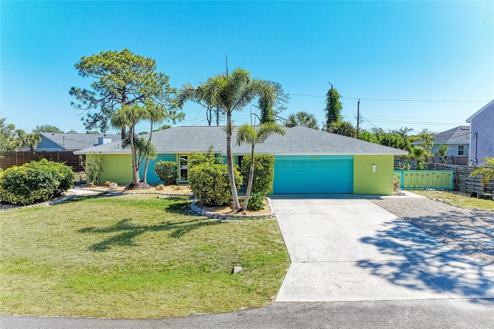 1184 KENISCO RD, VENICE, FL, 34293