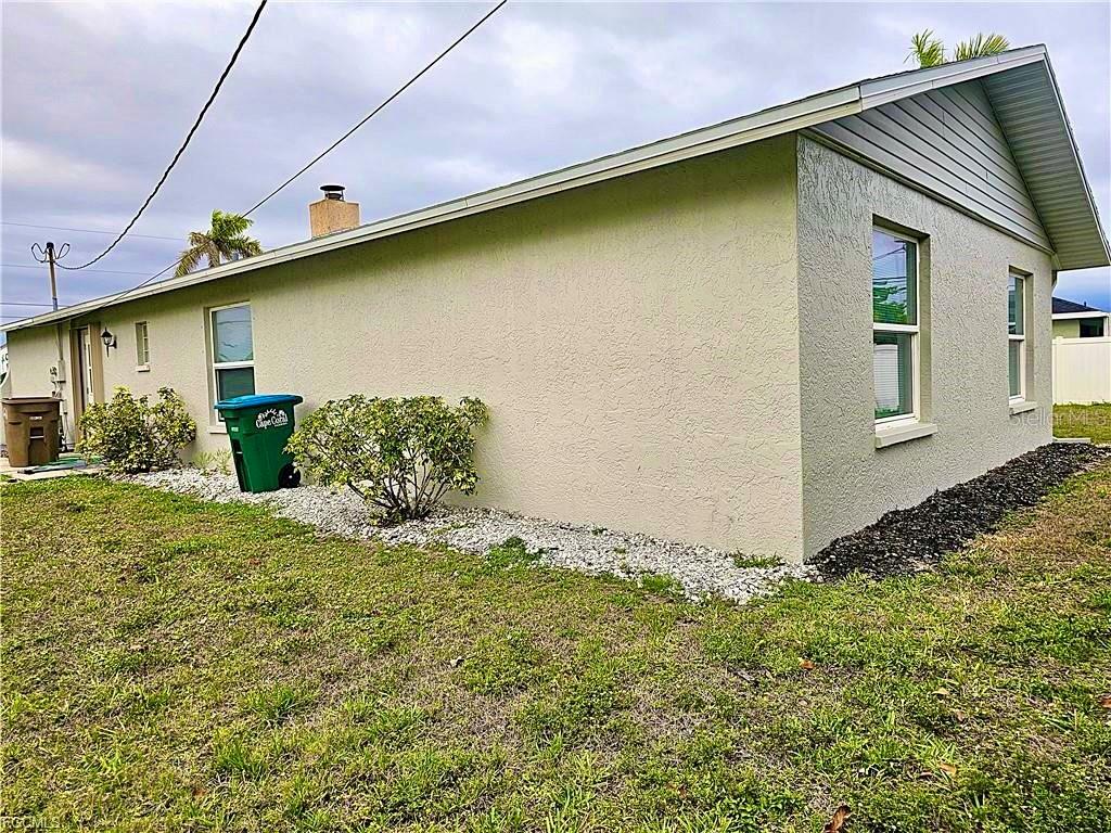 124 SE 31ST ST, CAPE CORAL, FL, 33904