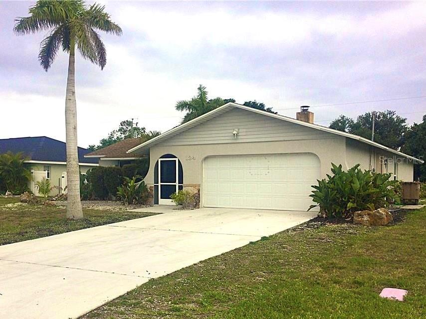 124 SE 31ST ST, CAPE CORAL, FL, 33904