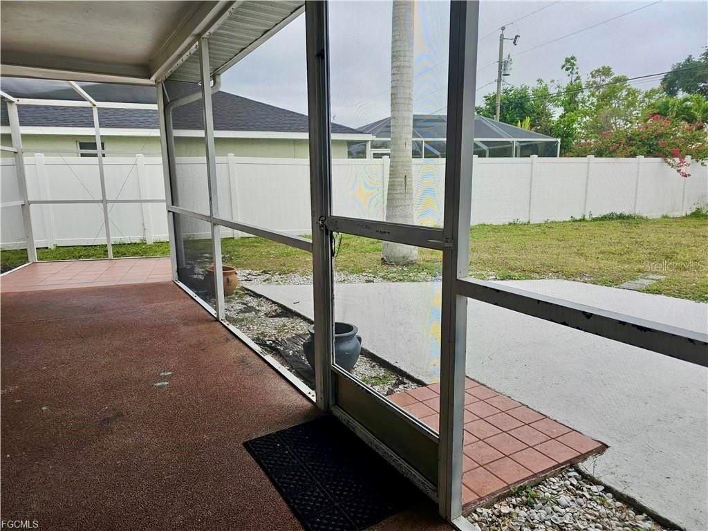 124 SE 31ST ST, CAPE CORAL, FL, 33904