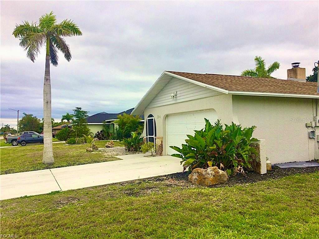 124 SE 31ST ST, CAPE CORAL, FL, 33904