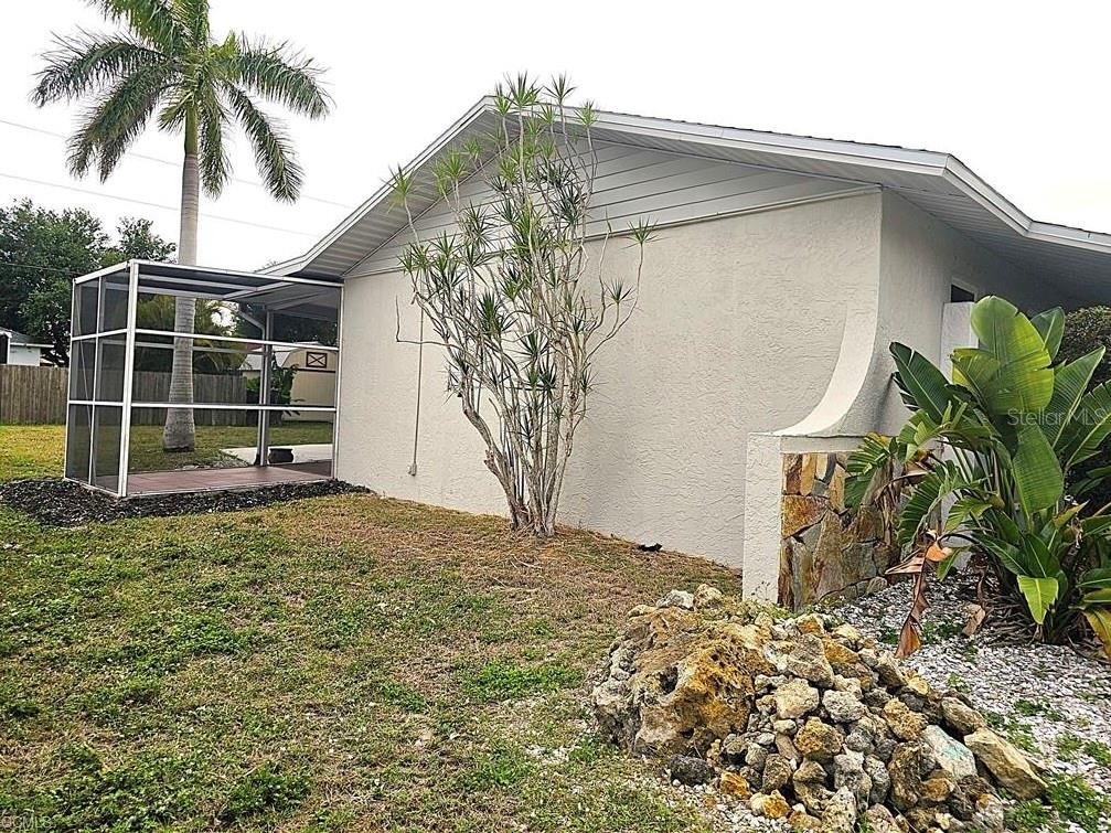 124 SE 31ST ST, CAPE CORAL, FL, 33904