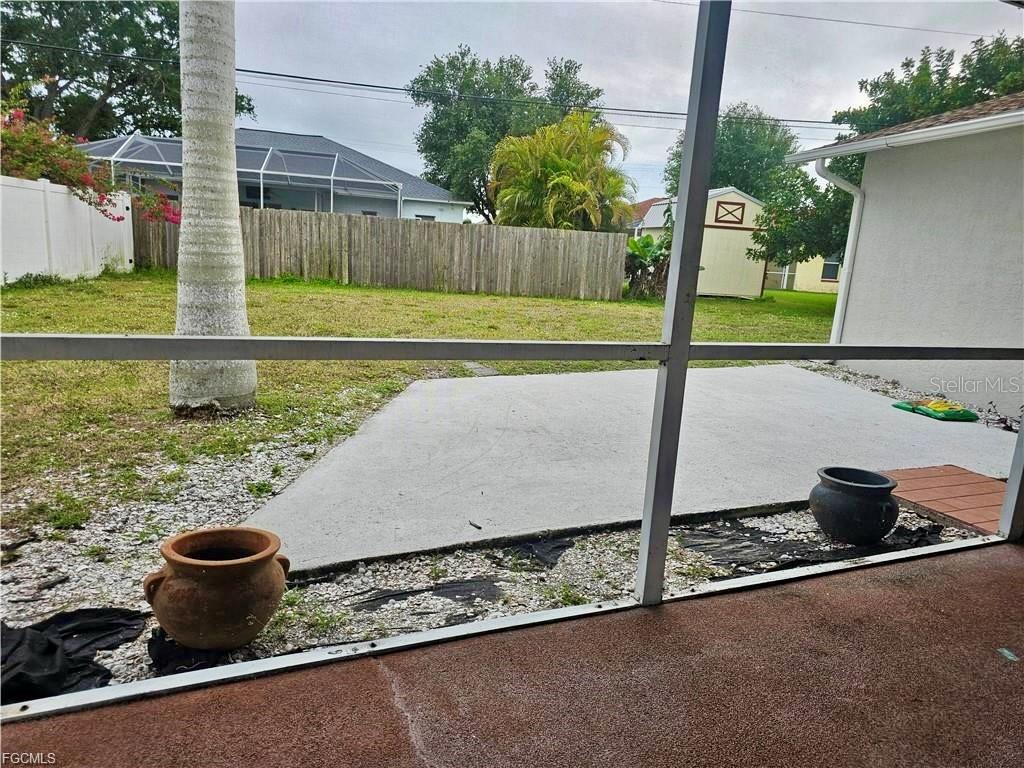 124 SE 31ST ST, CAPE CORAL, FL, 33904