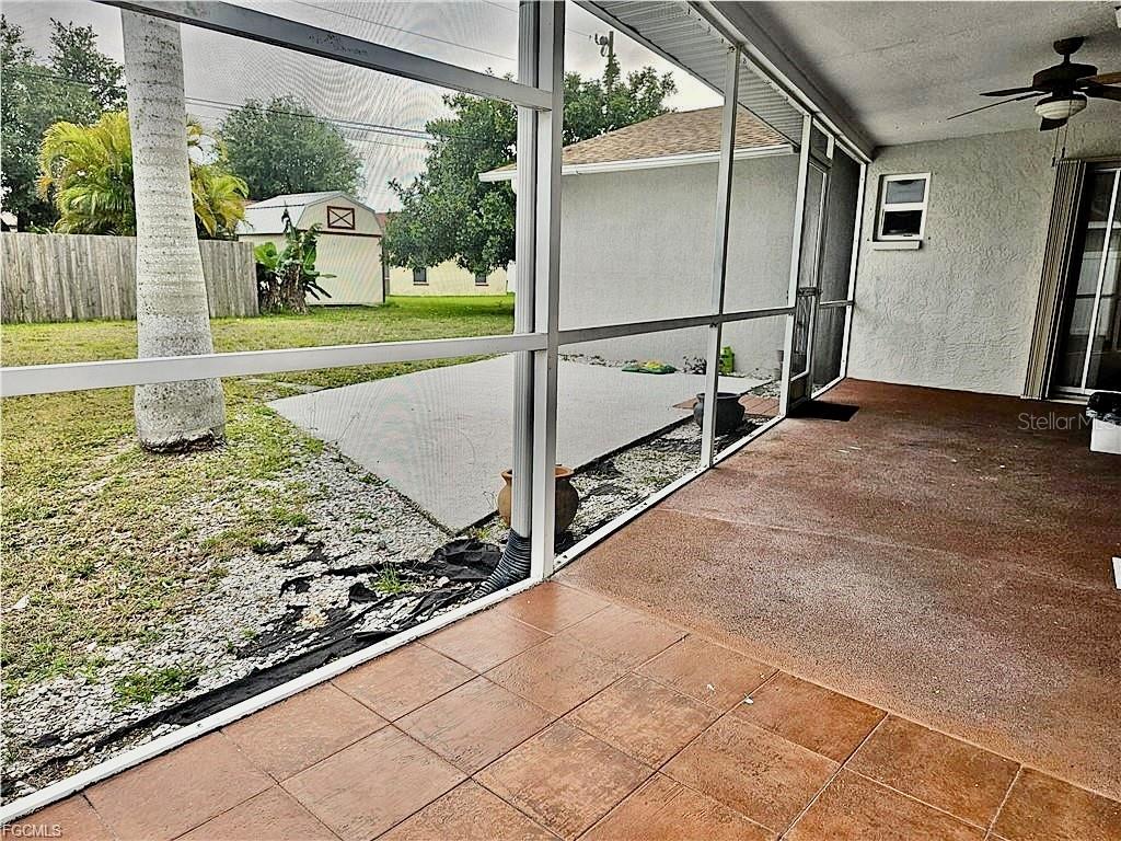 124 SE 31ST ST, CAPE CORAL, FL, 33904