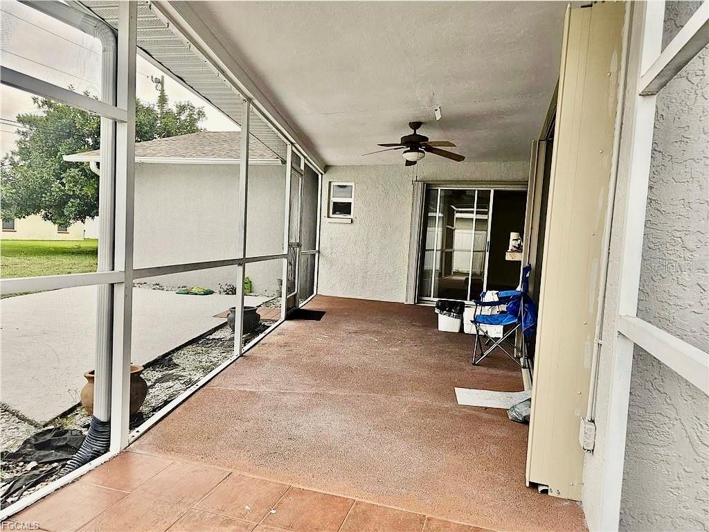 124 SE 31ST ST, CAPE CORAL, FL, 33904