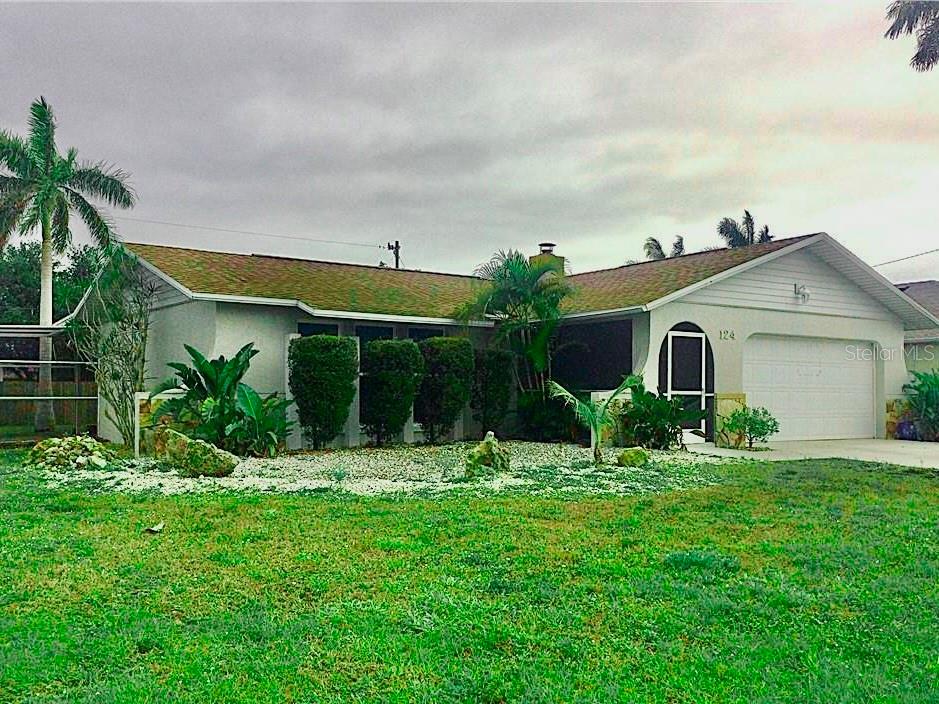 124 SE 31ST ST, CAPE CORAL, FL, 33904