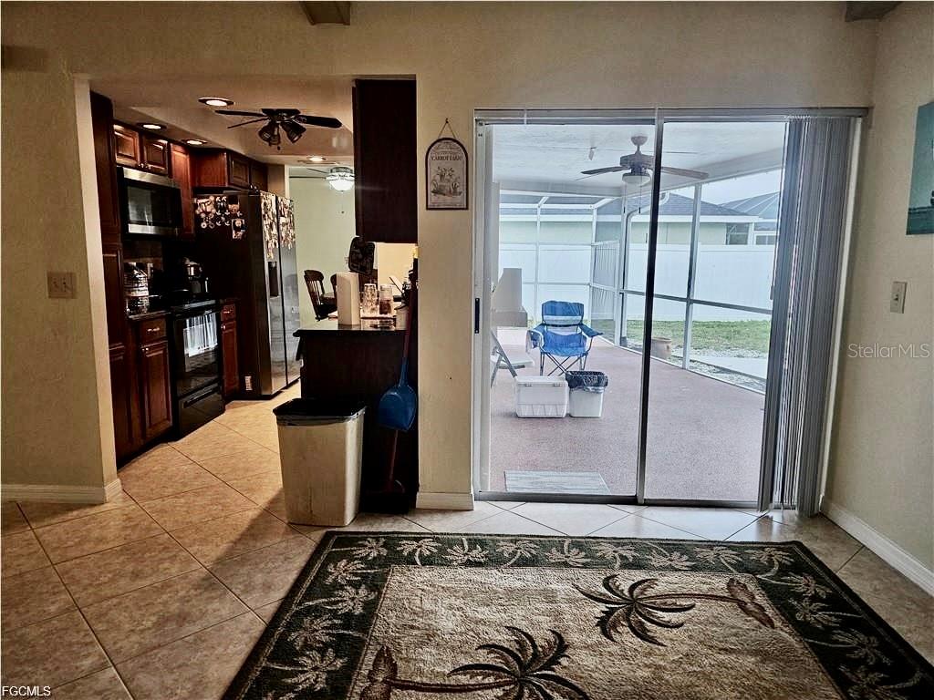124 SE 31ST ST, CAPE CORAL, FL, 33904