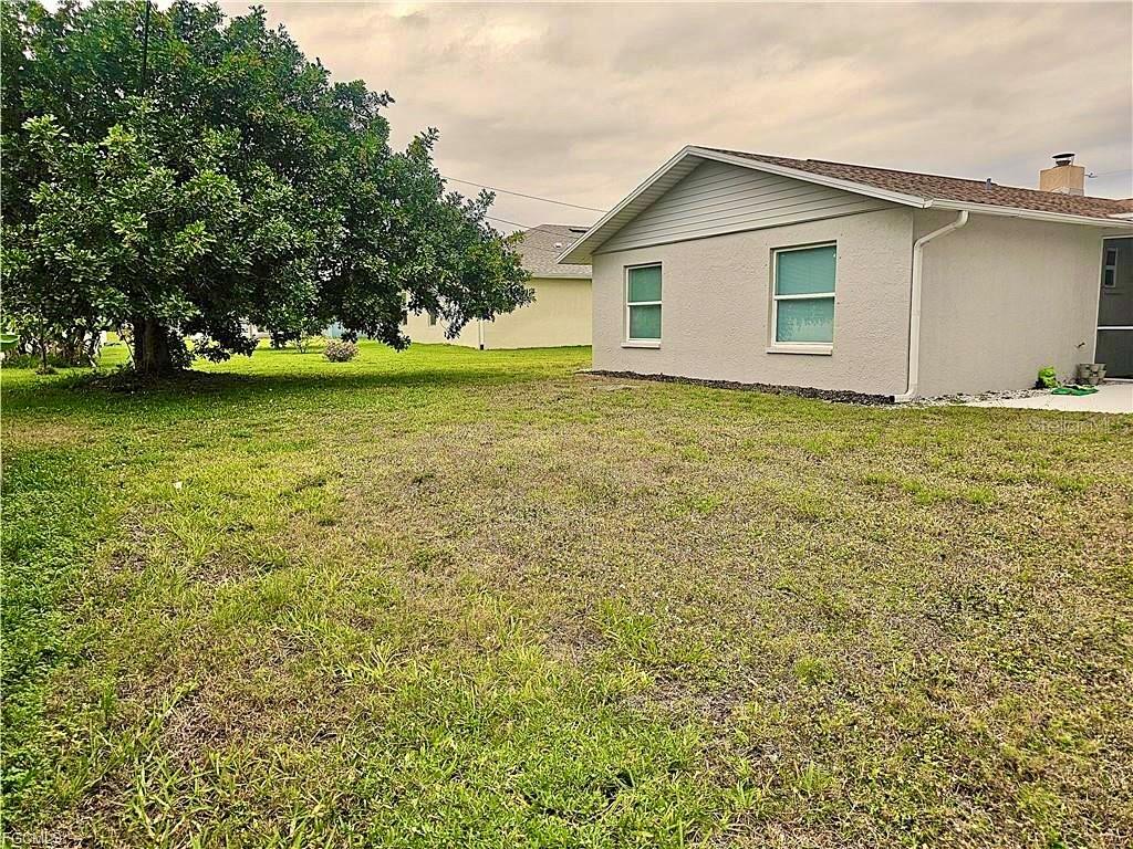 124 SE 31ST ST, CAPE CORAL, FL, 33904