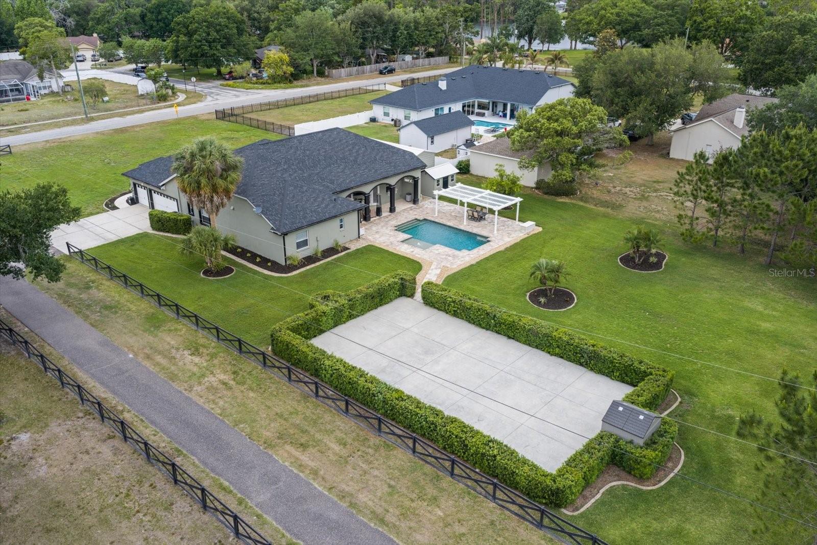 18731 CROOKED LN, LUTZ, FL, 33548