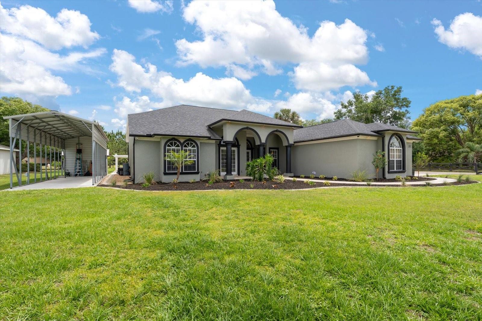 18731 CROOKED LN, LUTZ, FL, 33548