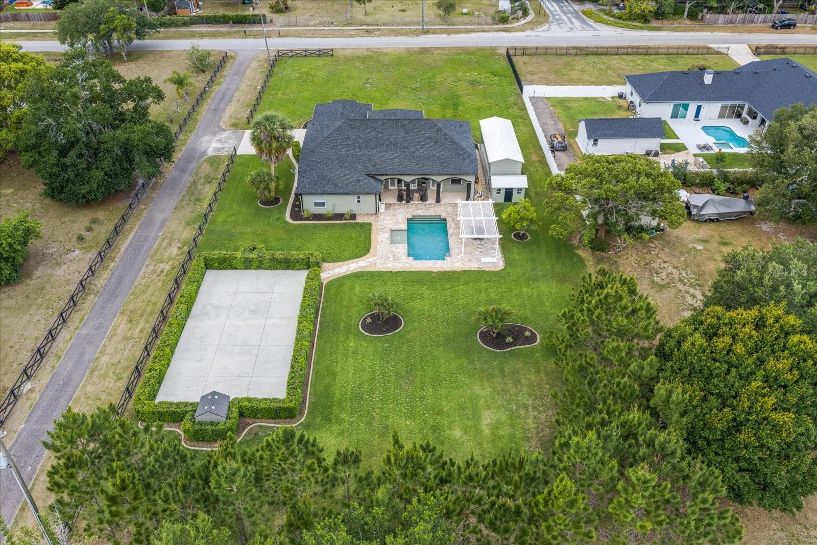 18731 CROOKED LN, LUTZ, FL, 33548