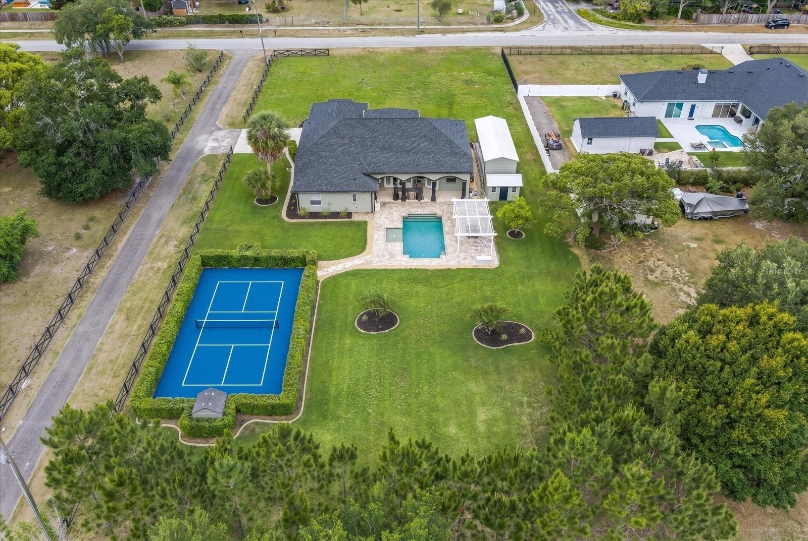 18731 CROOKED LN, LUTZ, FL, 33548
