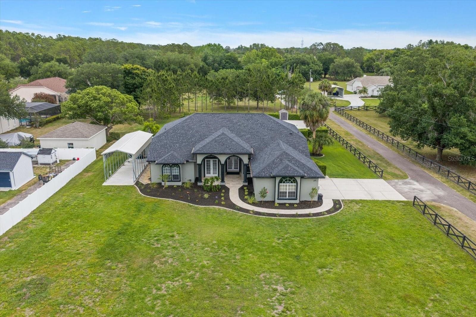 18731 CROOKED LN, LUTZ, FL, 33548