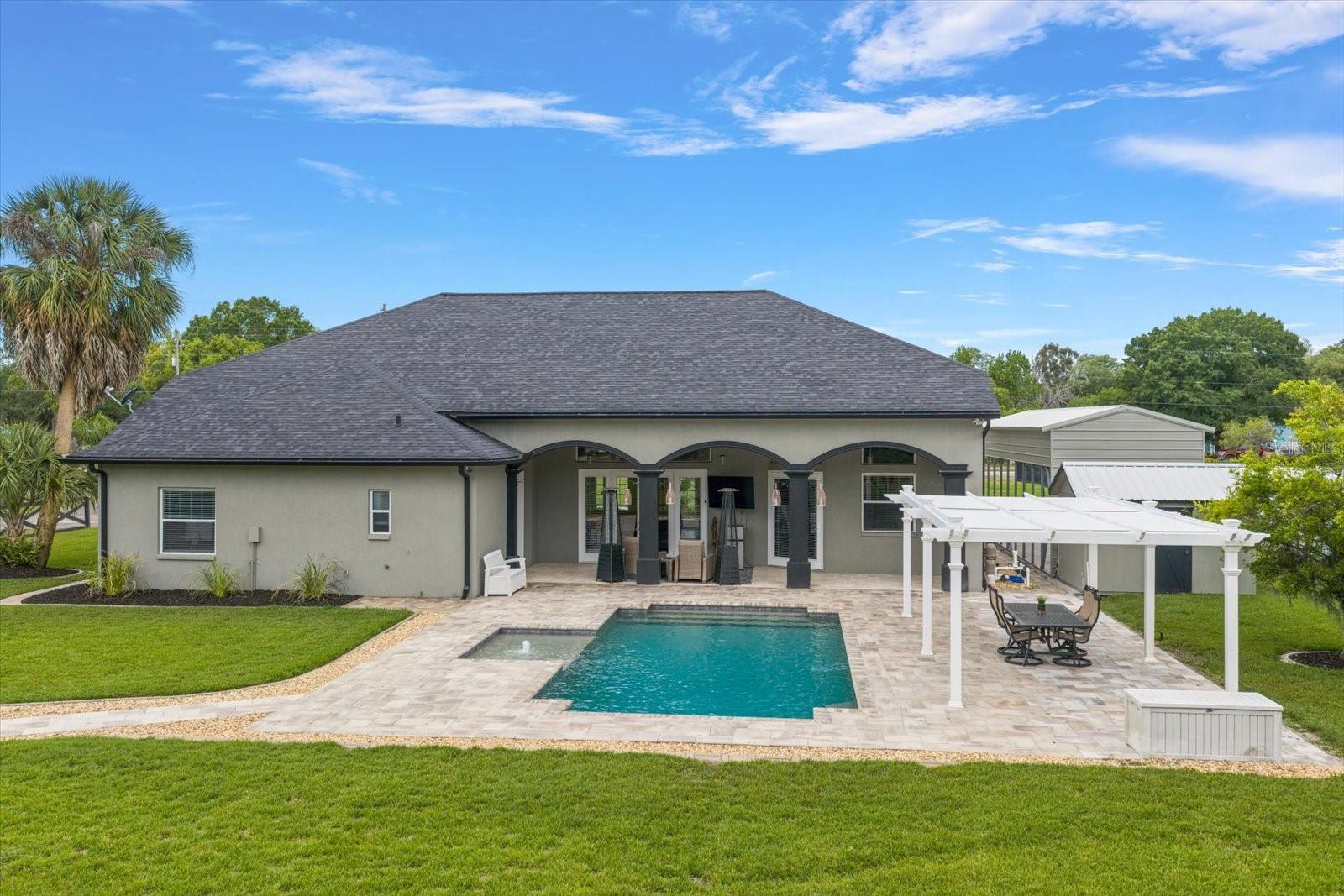 18731 CROOKED LN, LUTZ, FL, 33548