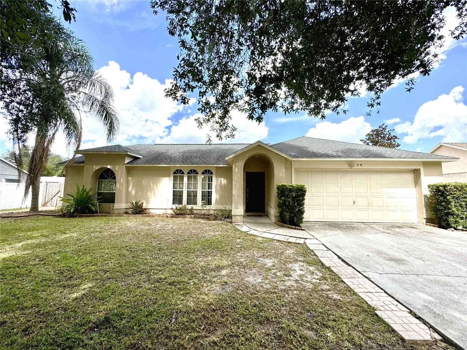 820 BRIARGROVE AVE, DAVENPORT, FL, 33837