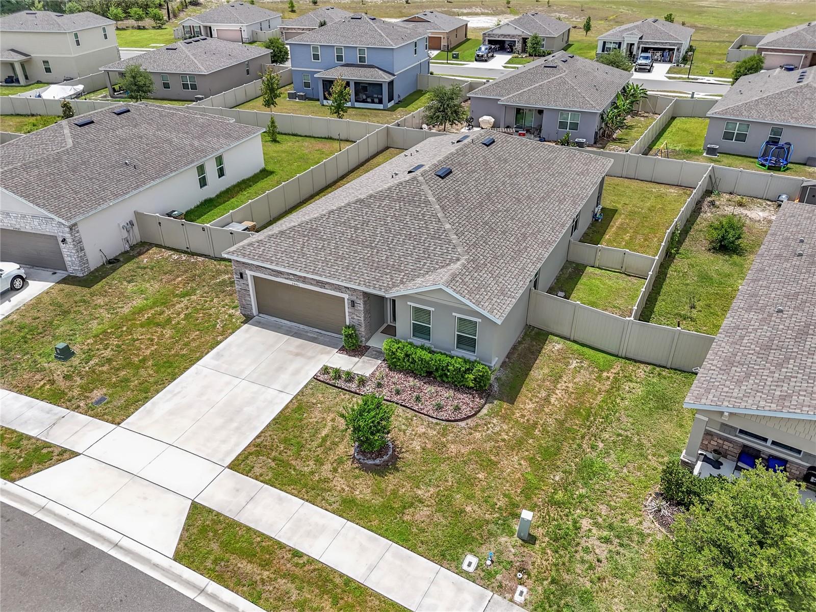 24401 SUNNYS HALO WAY, SORRENTO, FL, 32776