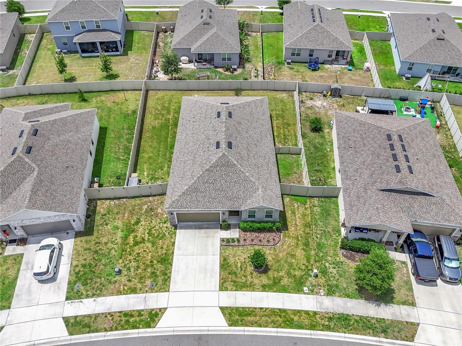 24401 SUNNYS HALO WAY, SORRENTO, FL, 32776