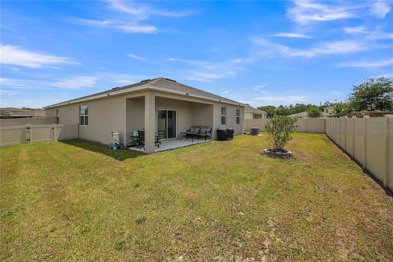 24401 SUNNYS HALO WAY, SORRENTO, FL, 32776