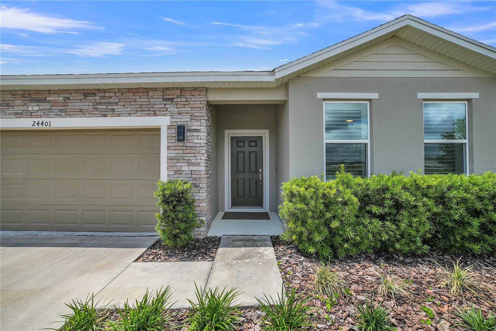 24401 SUNNYS HALO WAY, SORRENTO, FL, 32776