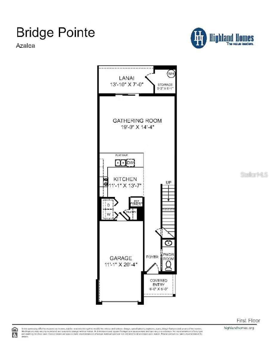 334 CHESAPEAKE DR, ST CLOUD, FL, 34771