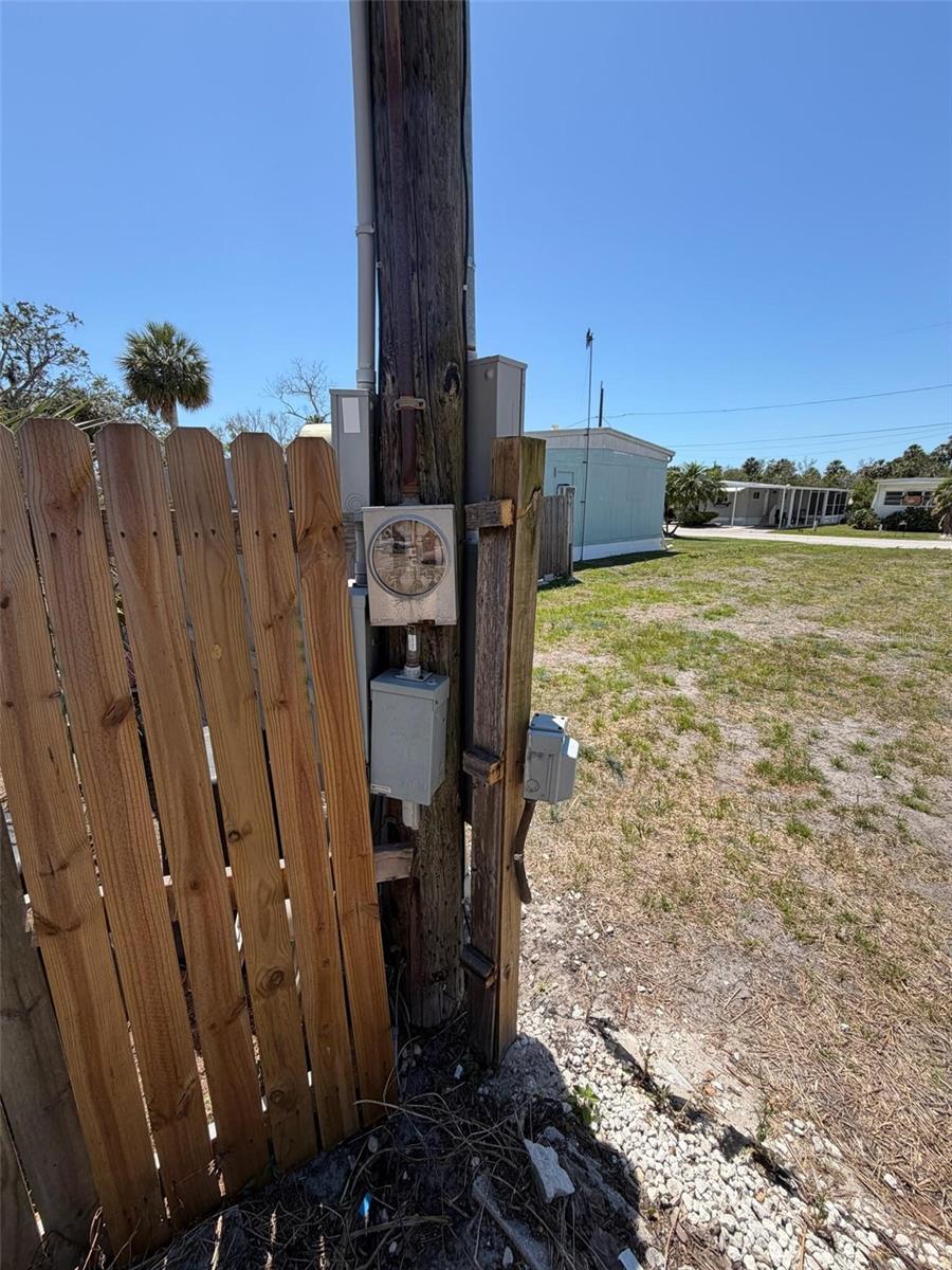 6825 GARDEN DR, NEW PORT RICHEY, FL, 34652