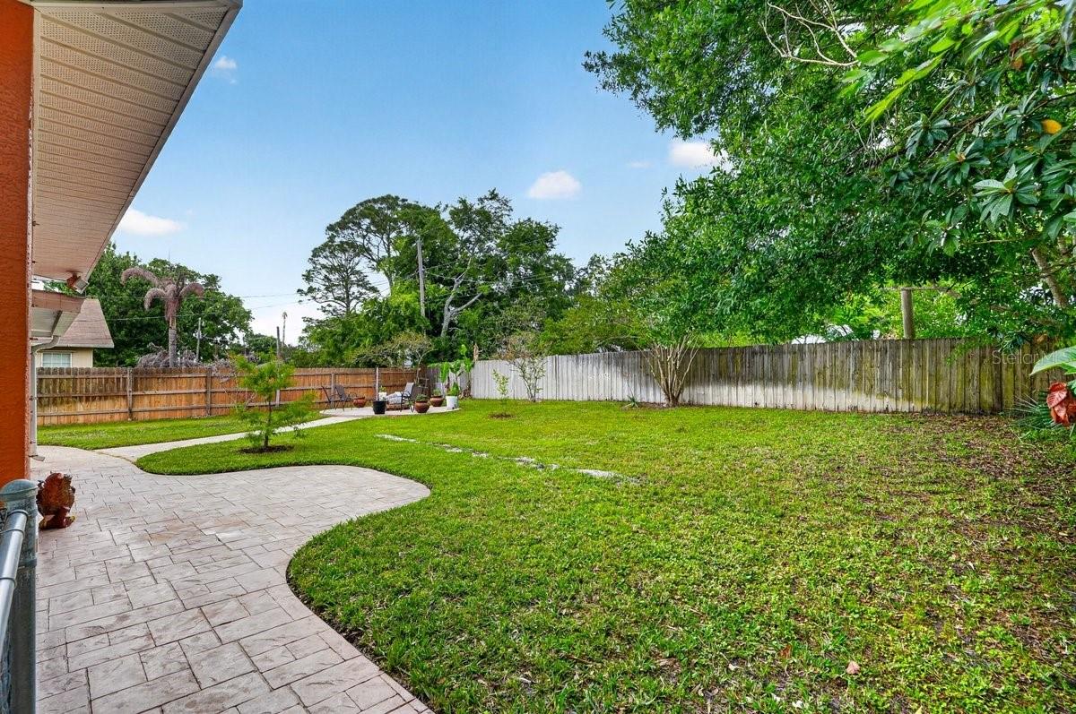 3223 TRAVELERS PALM DR, EDGEWATER, FL, 32141