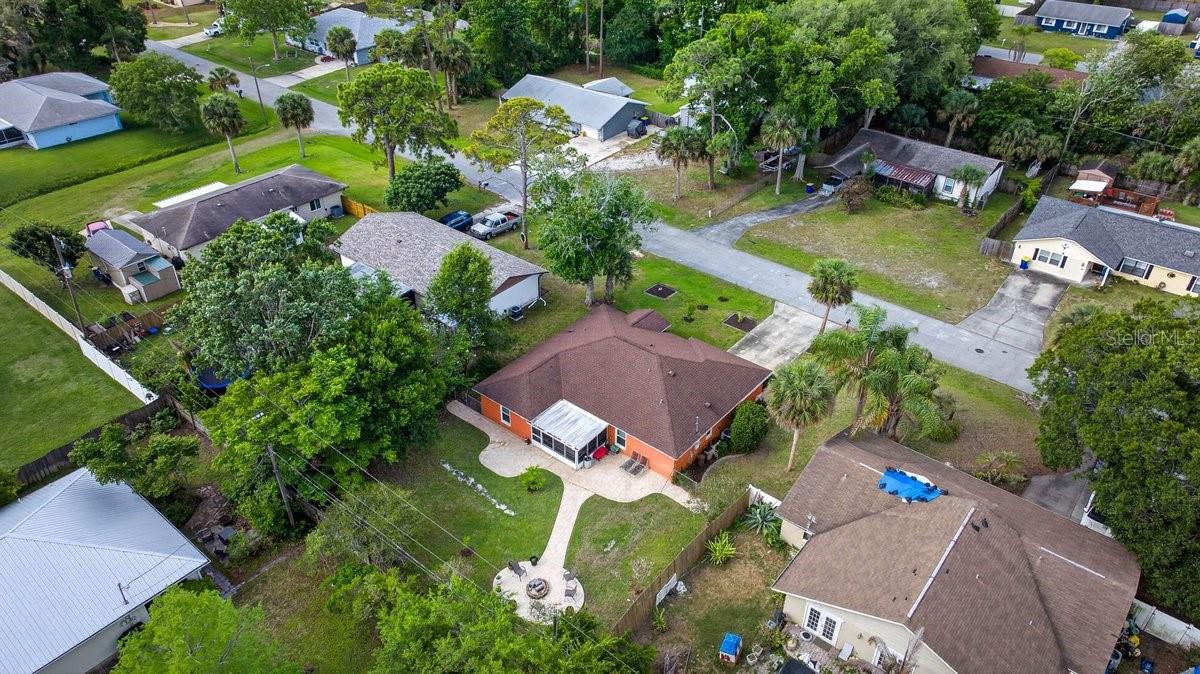 3223 TRAVELERS PALM DR, EDGEWATER, FL, 32141