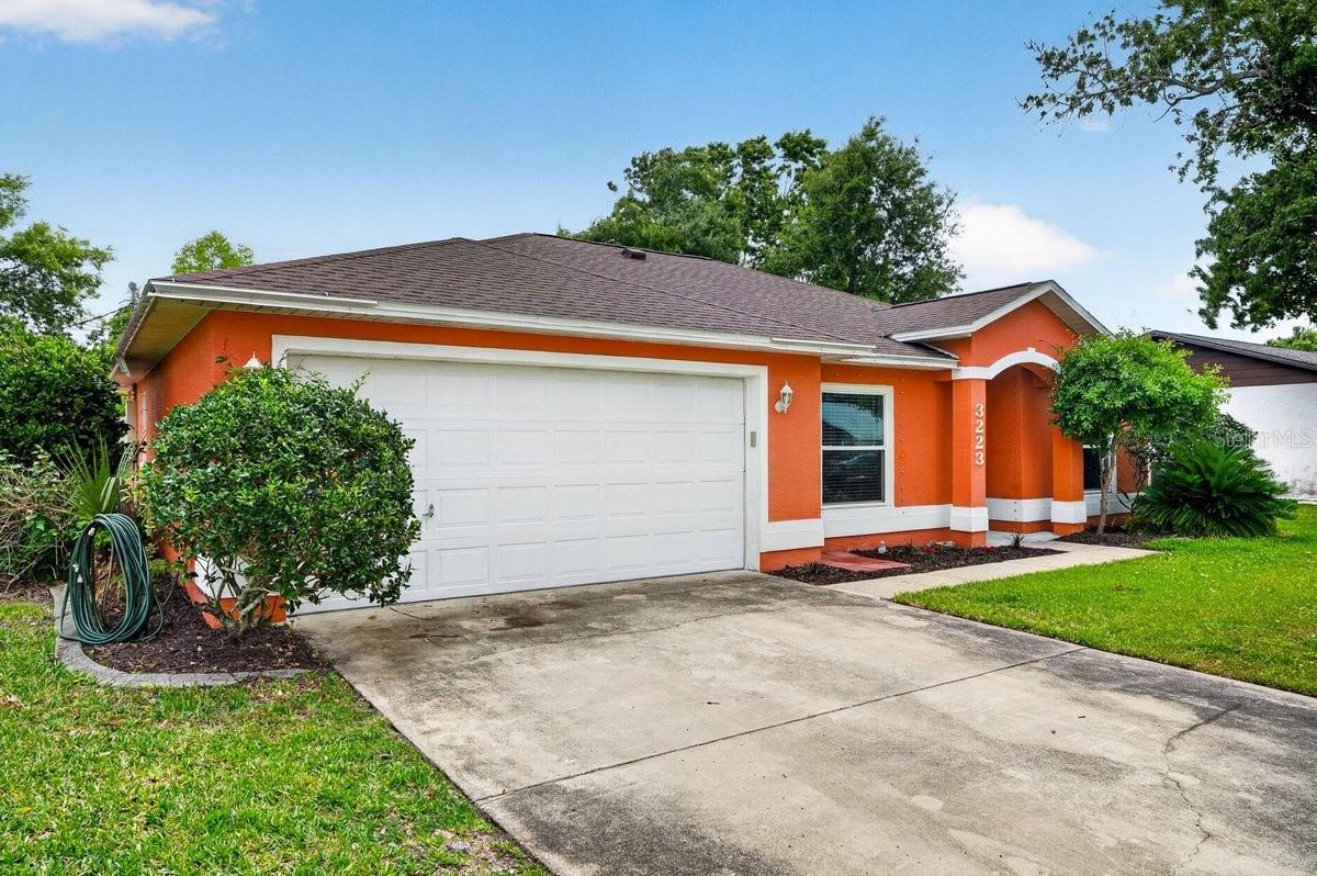 3223 TRAVELERS PALM DR, EDGEWATER, FL, 32141