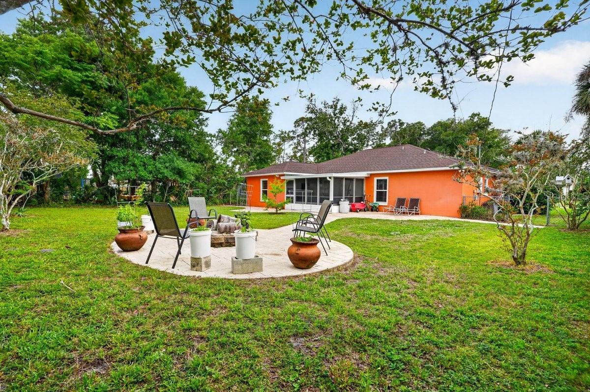 3223 TRAVELERS PALM DR, EDGEWATER, FL, 32141