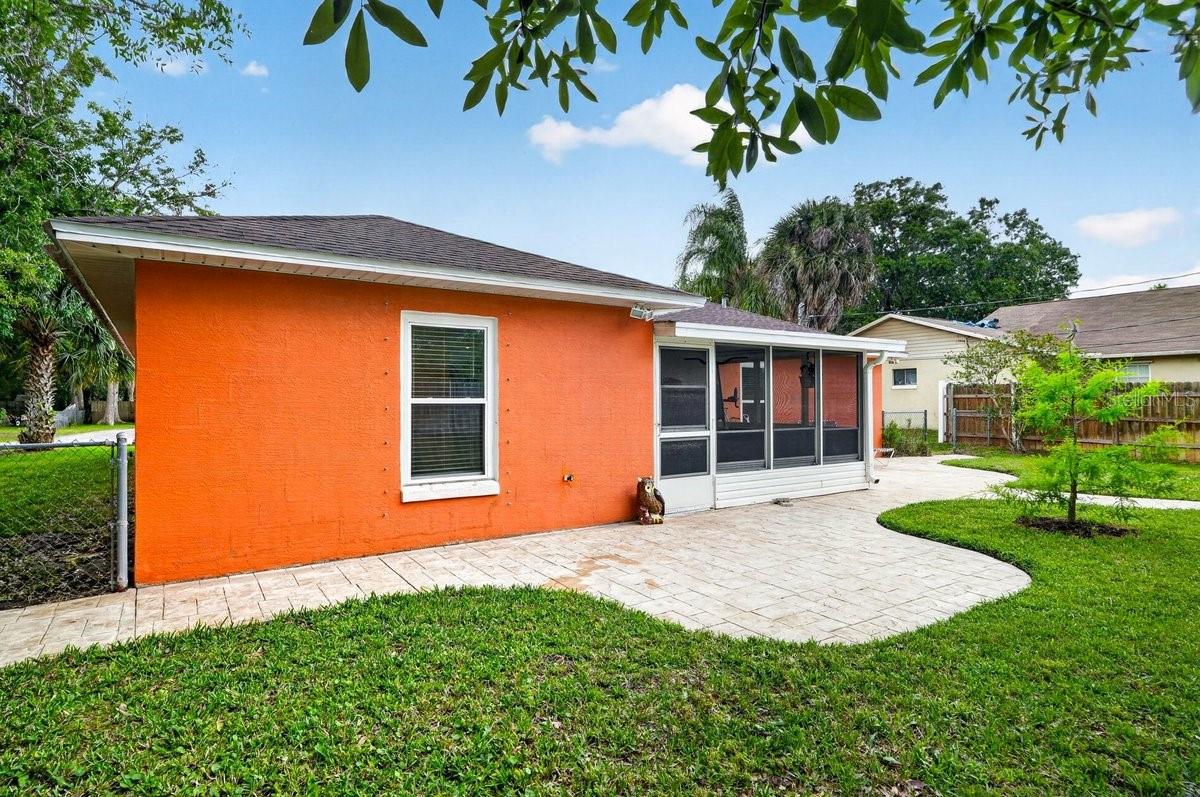 3223 TRAVELERS PALM DR, EDGEWATER, FL, 32141