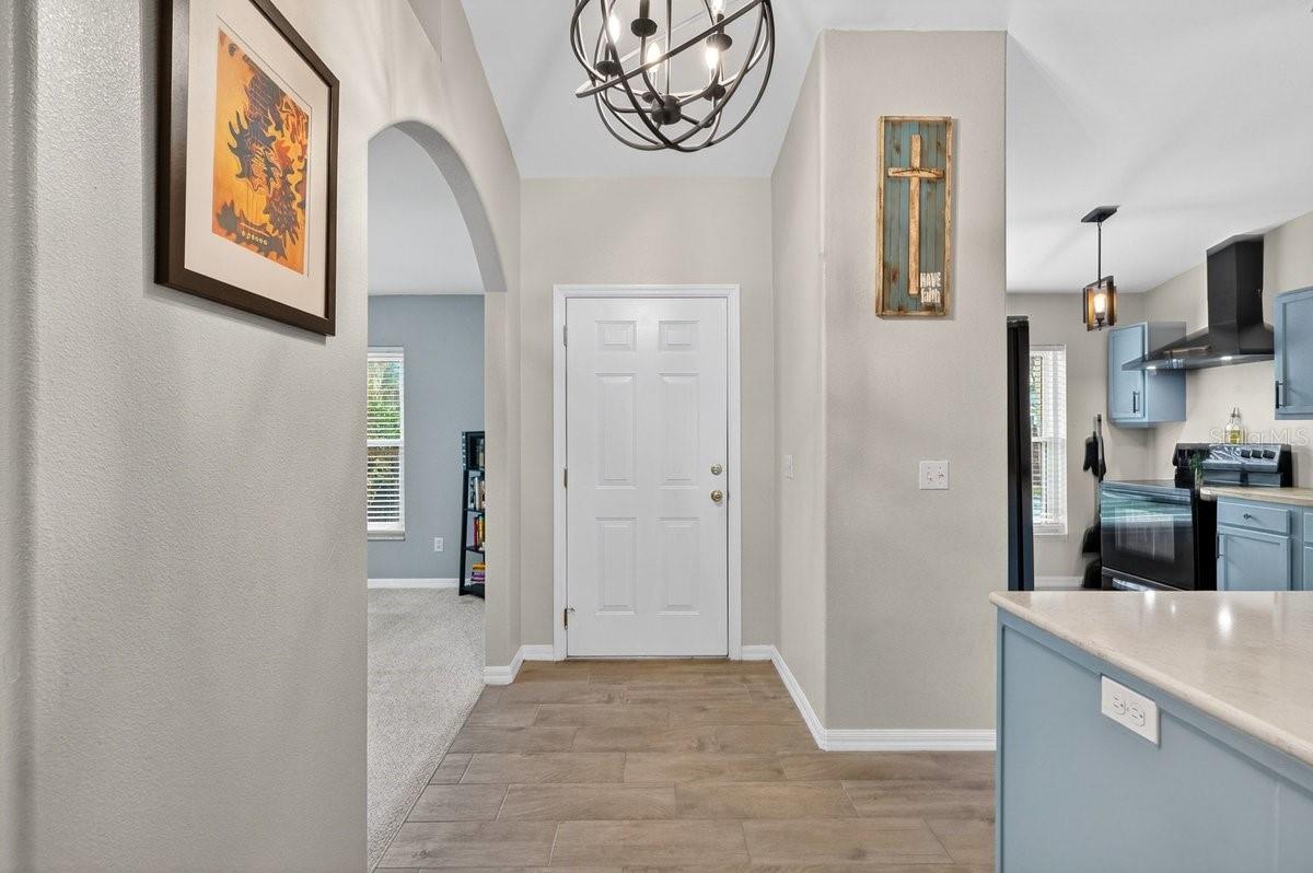 3223 TRAVELERS PALM DR, EDGEWATER, FL, 32141