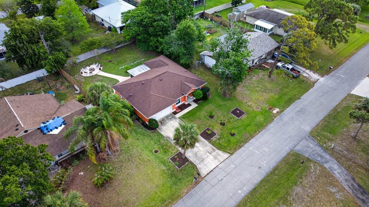 3223 TRAVELERS PALM DR, EDGEWATER, FL, 32141