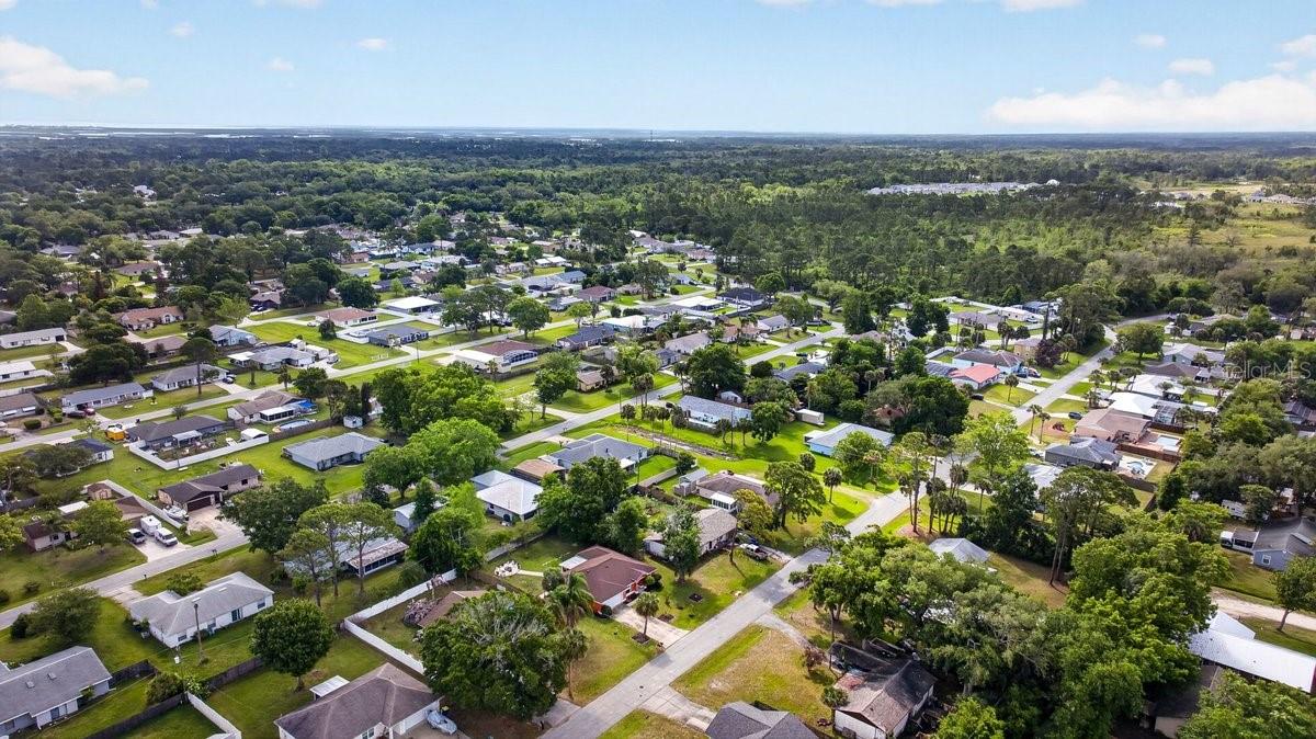 3223 TRAVELERS PALM DR, EDGEWATER, FL, 32141