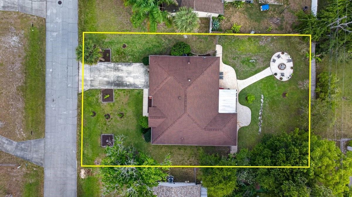 3223 TRAVELERS PALM DR, EDGEWATER, FL, 32141