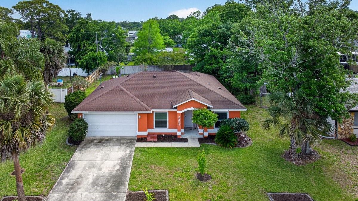 3223 TRAVELERS PALM DR, EDGEWATER, FL, 32141